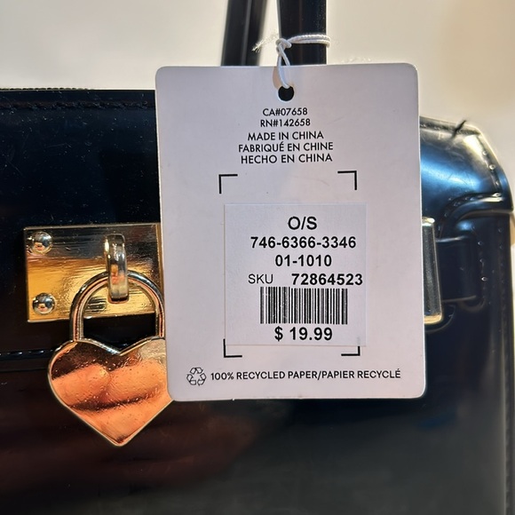 La Express Small Hand Bag - Picture 4 of 10